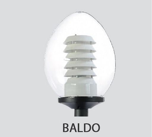 ĐÈN BALDO