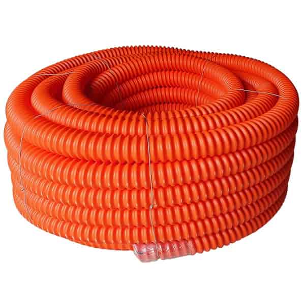 ỐNG NHỰA XOẮN HDPE WINCO 105/80