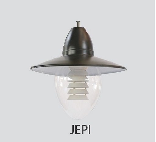 ĐÈN JEPI