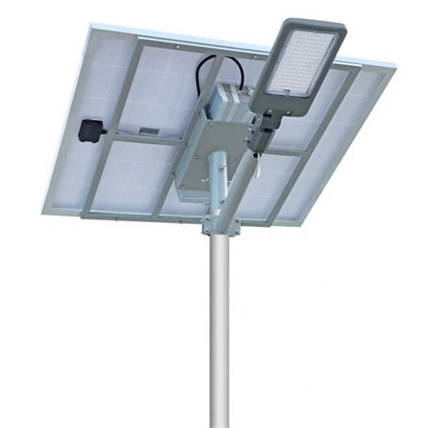 Các lỗi thường gặp khi bảo trì đèn đường năng lượng mặt trời