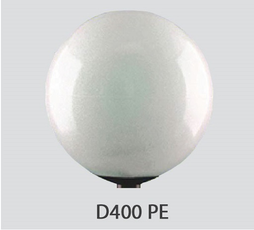 ĐÈN D400 PE