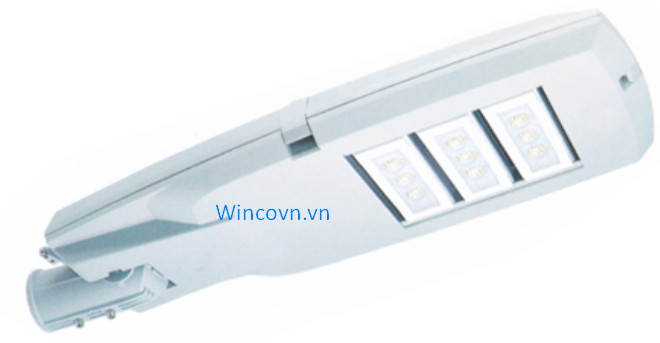 ĐÈN ĐƯỜNG LED HAPY 842