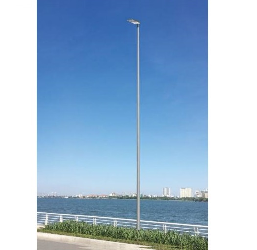CỘT THÉP KHÔNG LẮP CẦN