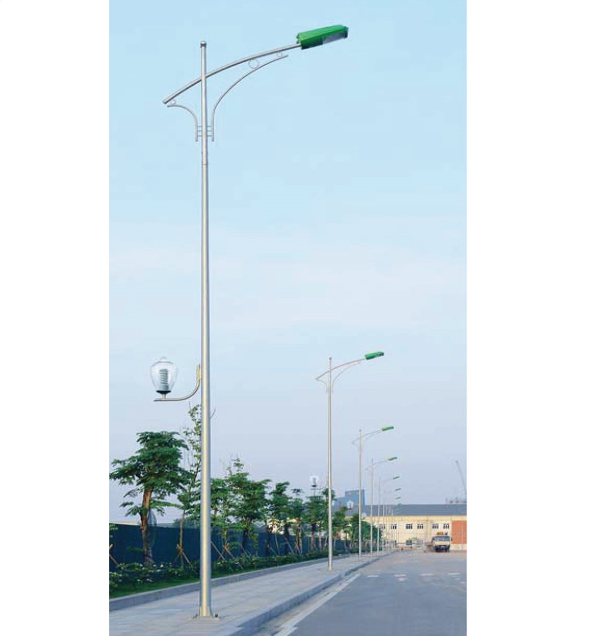 CỘT THÉP LẮP CẦN RỜI