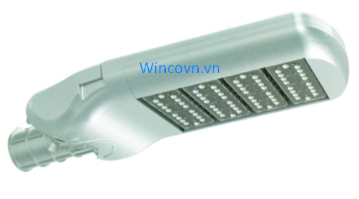 ĐÈN ĐƯỜNG LED HAPY 841