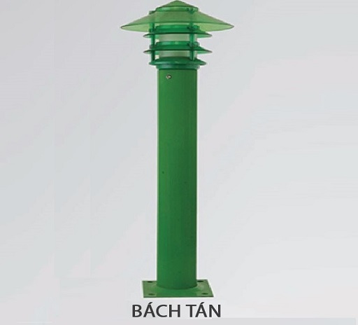 ĐÈN BÁCH TẤN