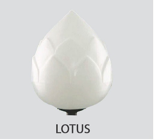ĐÈN LOTUS