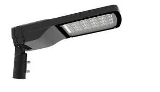 ĐÈN ĐƯỜNG LED HAPY 832