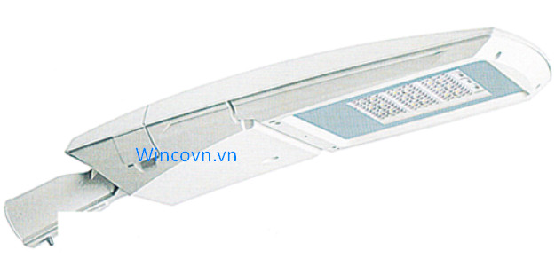 ĐÈN ĐƯỜNG LED HAPY 839