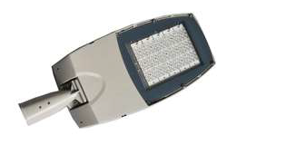 ĐÈN ĐƯỜNG LED HAPY 834
